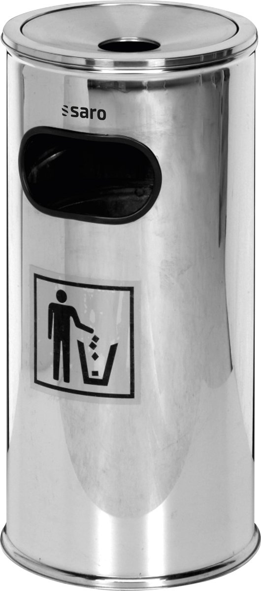 Abfallsammler/StandascherModellREMCO Abfallsammler/StandascherModellREMCO