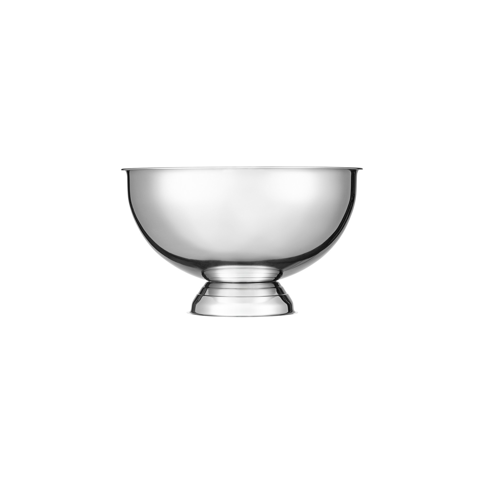 Champagnerkühler 10 L Höhe 23 cm
