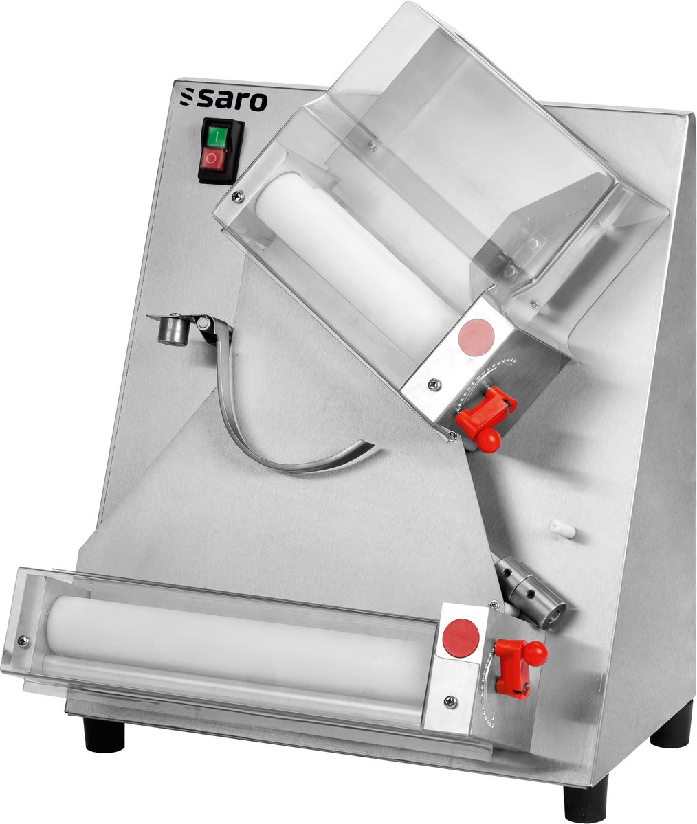 TeigausrollmaschineModellTERAMO1
