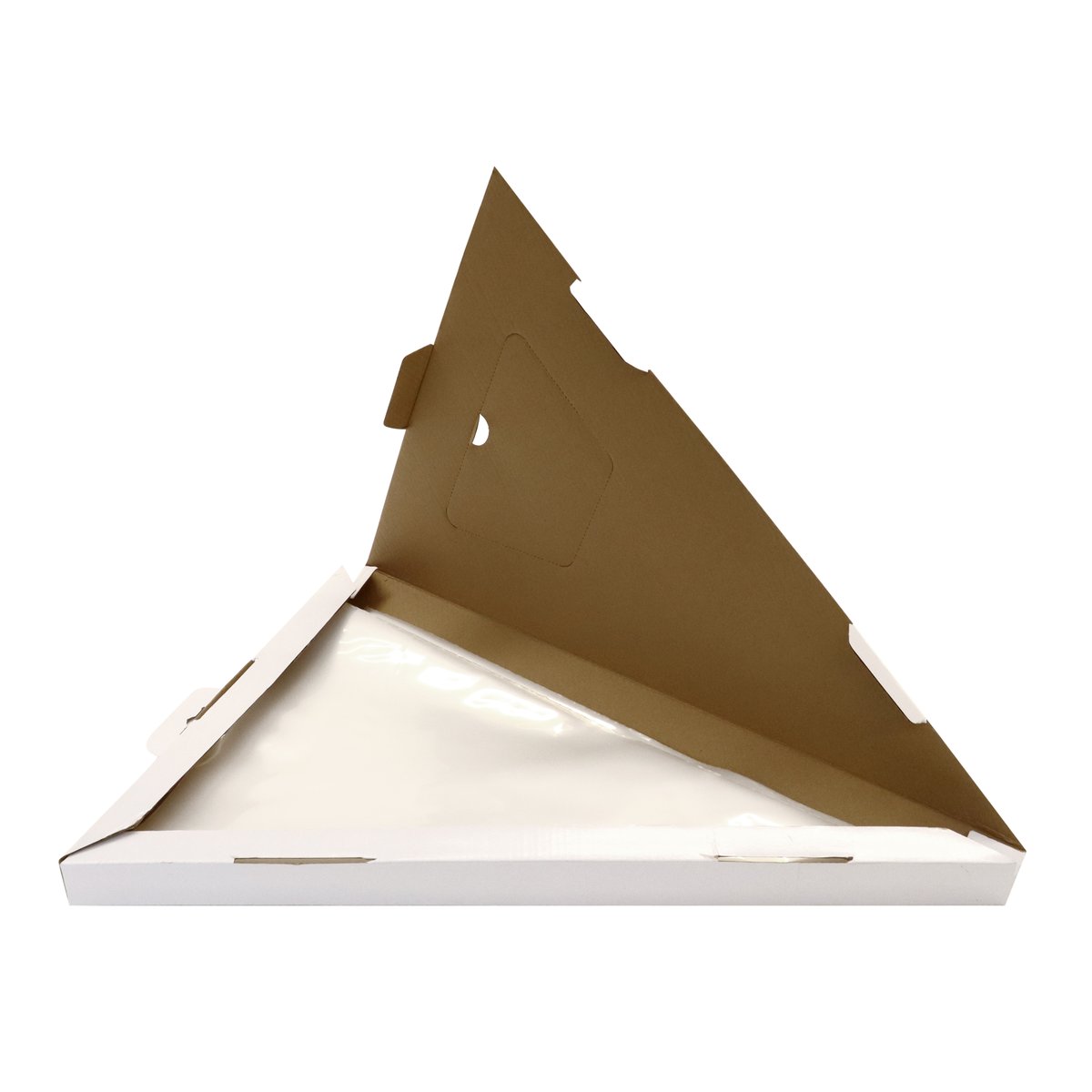 Einweg-Spritzbeutel-Doppelt, geschlossene Spitze Einweg-Spritzbeutel-Doppelt, geschlossene Spitze