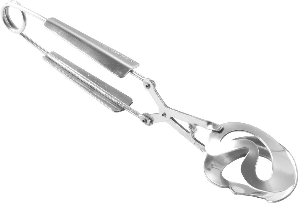 Schneckenzange - 2 Stk., (L)170mm