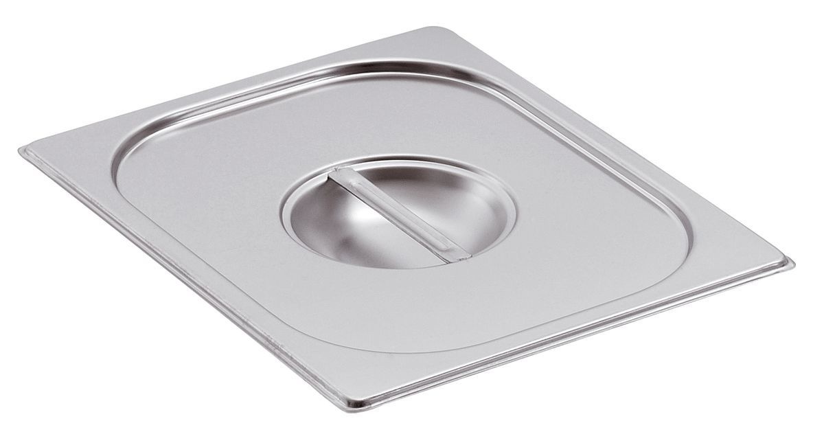 Deckel 1/2GN