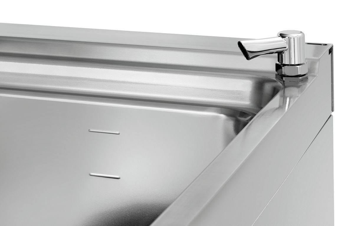 Elektro-Nudelkocher, 1 Becken Elektro-Nudelkocher, 1 Becken