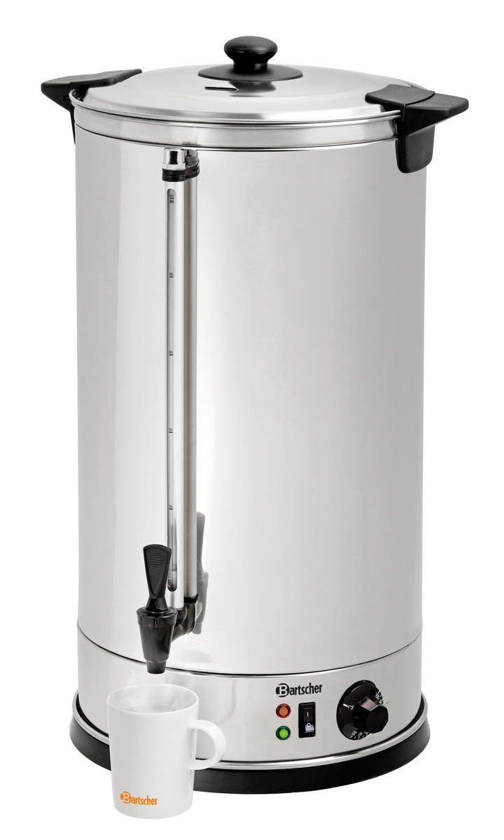 Heißwasser-Spender 28L