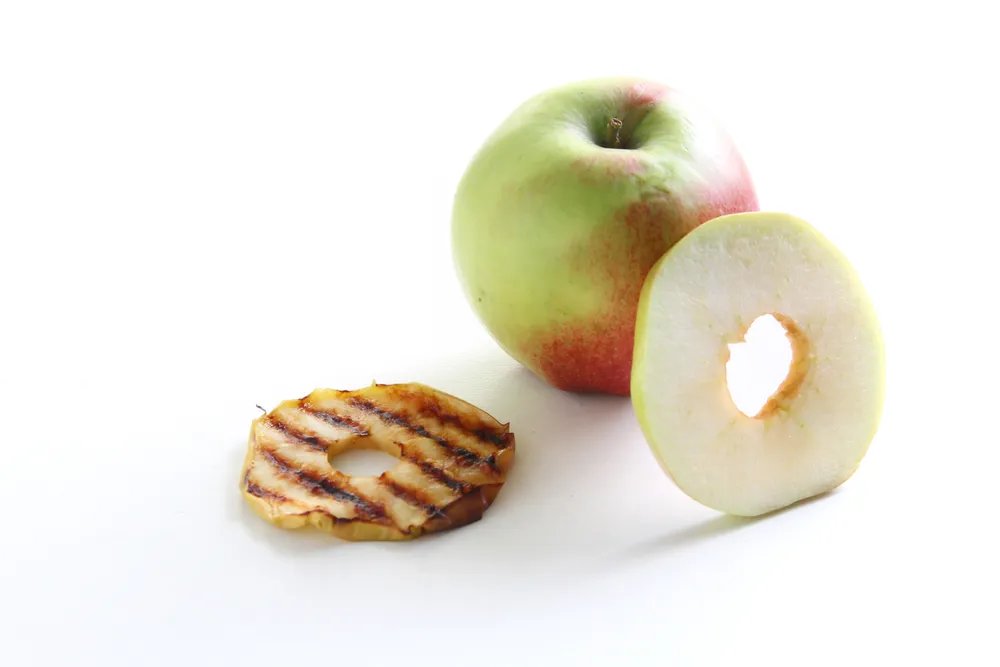 Apfelentkerner, Schwarz, (L)215mm