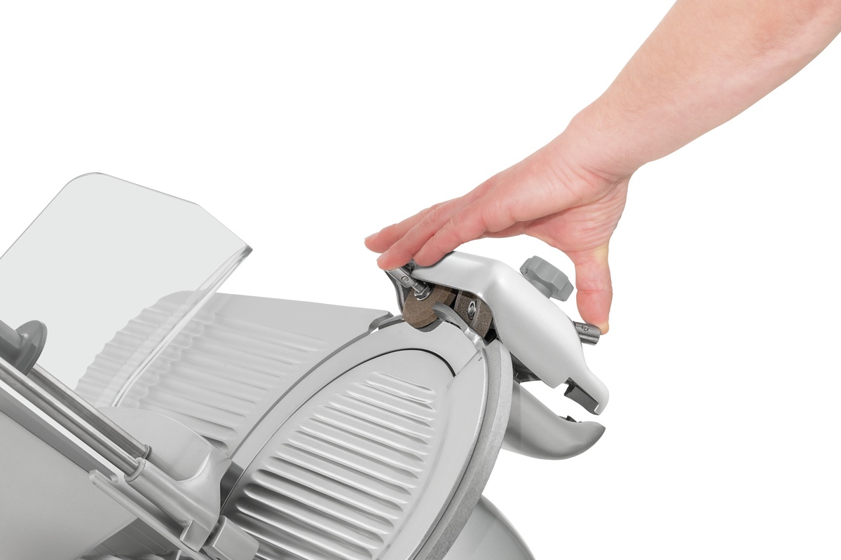 Aufschnittmaschine PRO 300-G