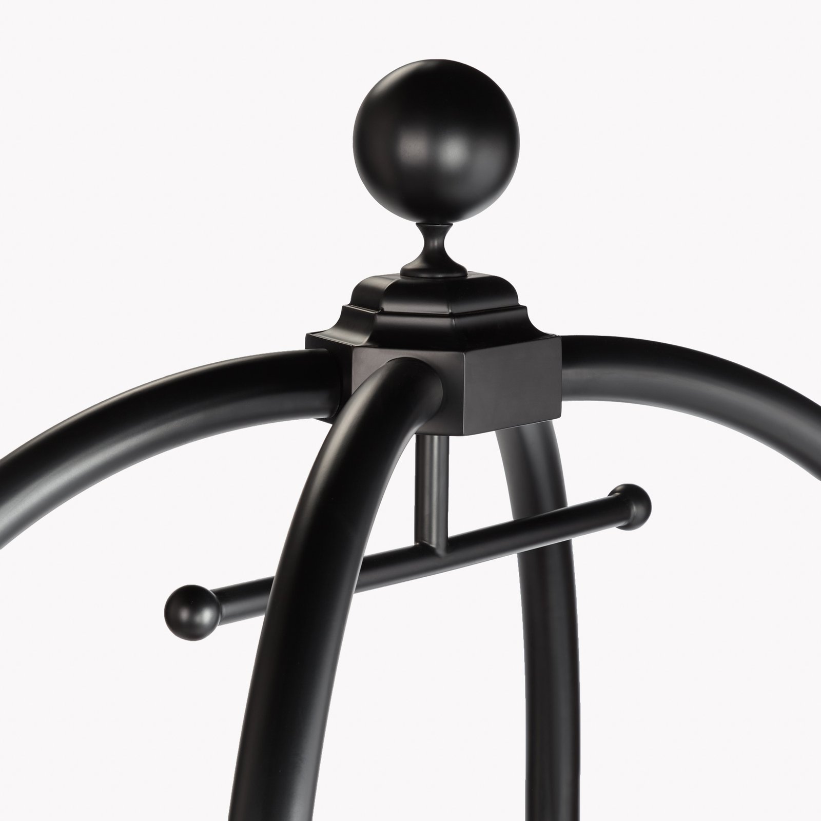 Kindergabel (L) 14 cm, Marie, Motiv: Pinguin Gepäckwagen 113 x 62 x 191 cm