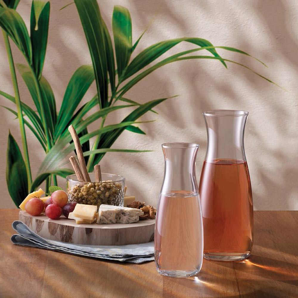 Wasserkaraffe "Amphora", 350 ml Wasserkaraffe "Amphora", 500 ml