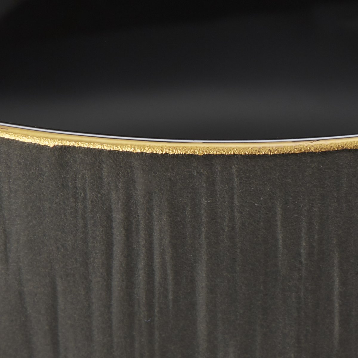 Schale Set MAYA KURO, tief, Ø 15 cm, 750 ml, schwarz Schale Set MAYA KURO, tief, Ø 15 cm, 750 ml, schwarz