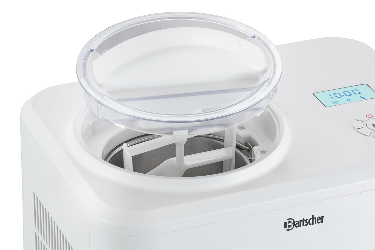 Eismaschine 1500 Eismaschine 1500