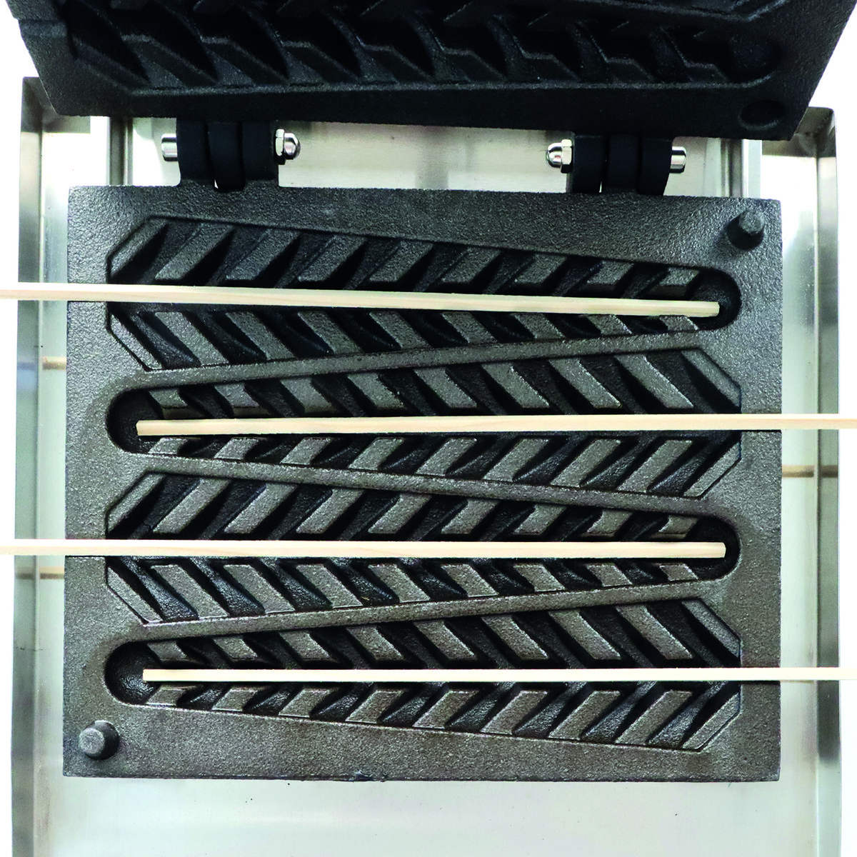 Waffelstäbe für #150730