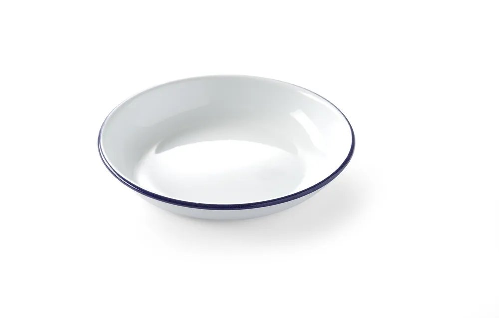 Teller, tief, ⌀180mm