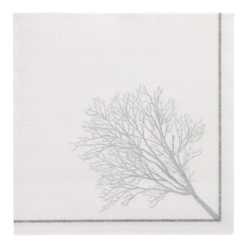 50 Servietten "ROYAL Collection" 1/4-Falz 40 cm x 40 cm "Grief" 12500 Servietten "ROYAL Collection" 1/4-Falz 40 cm x 40 cm "Grief"