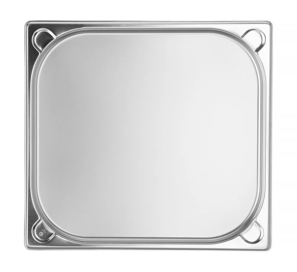 Gastronorm-Behälter 2/3, Kitchen Line, GN 2/3, 1,5L, (H)20mm