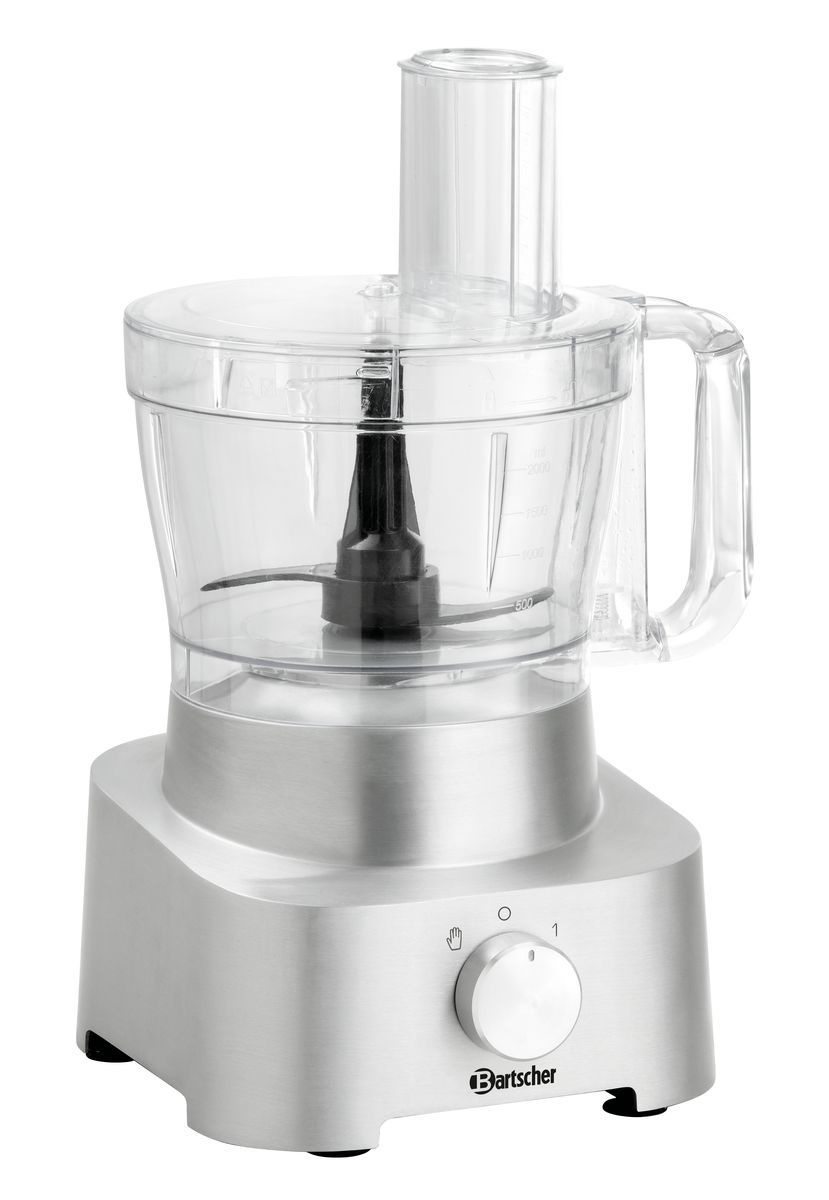 Food Processor FP1000 Food Processor FP1000