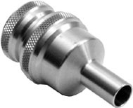 Anti-Tropfröhre für Art.-Nr. 152649, 152650, 152651 Anti-Tropfröhre für Art.-Nr. 152649, 152650, 152651