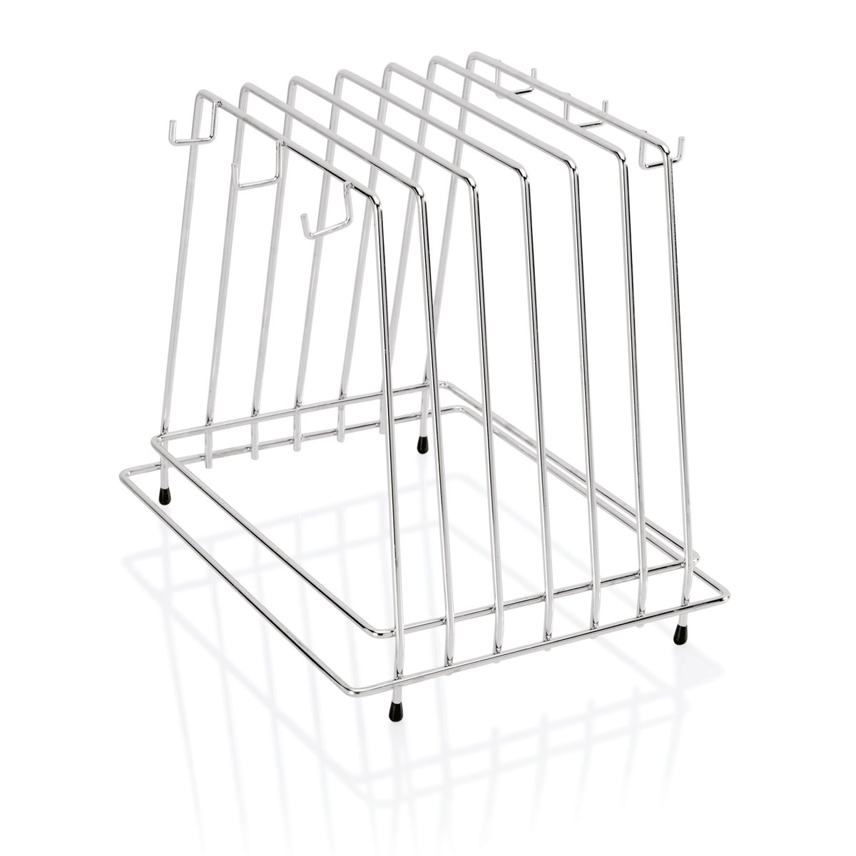 Schneidbretthalter 29,5 x 25,5 x 26 cm Schneidbretthalter 29,5 x 25,5 x 26 cm