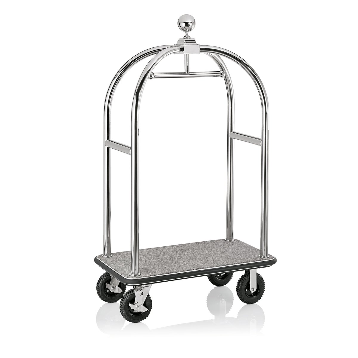 Gepäckwagen 113 x 62 x 191 cm
