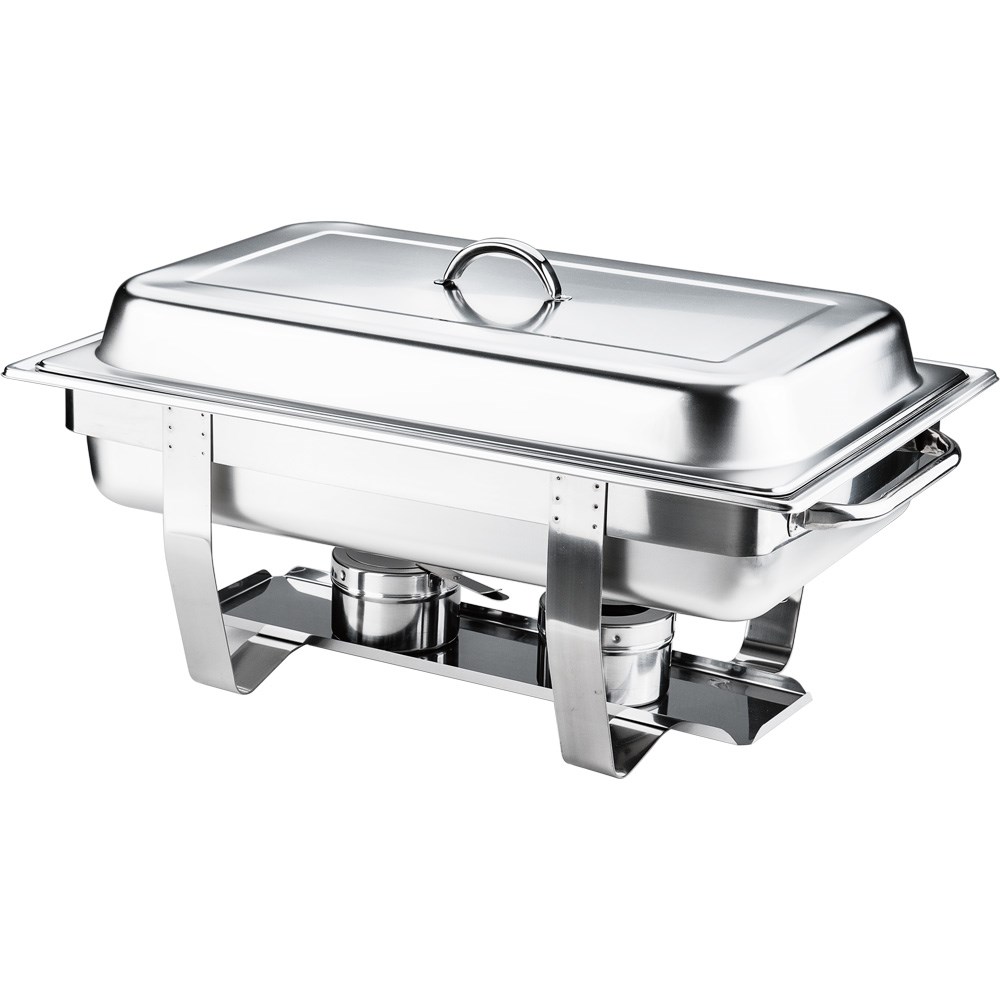Chafing Dish EKO, GN 1/1 Chafing Dish EKO, GN 1/1