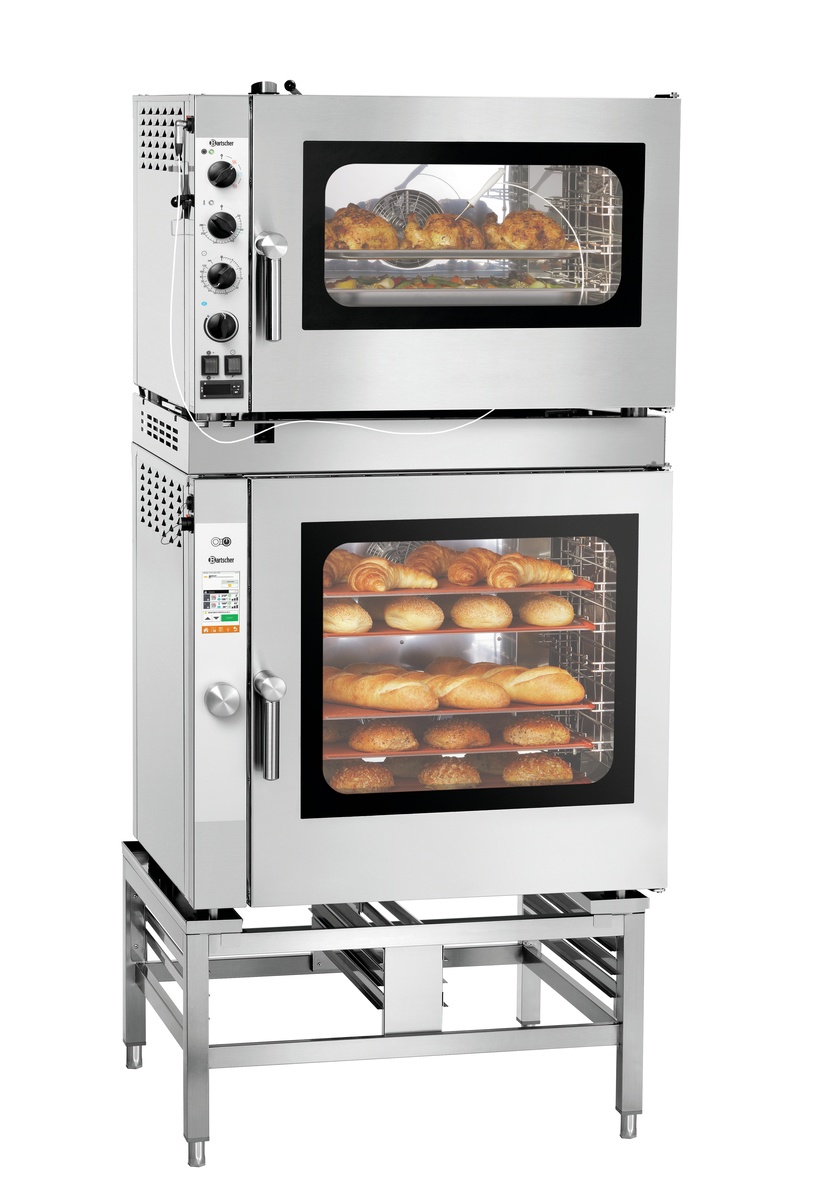 Untergestell Silversteam 2-110 Untergestell Silversteam 2-110