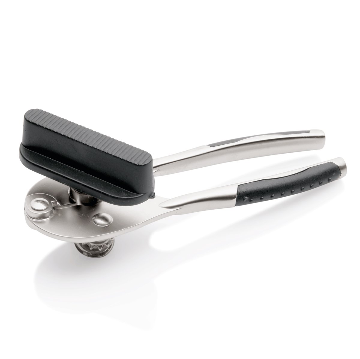 Dosenöffner (L) 17 cm, Zinkguss