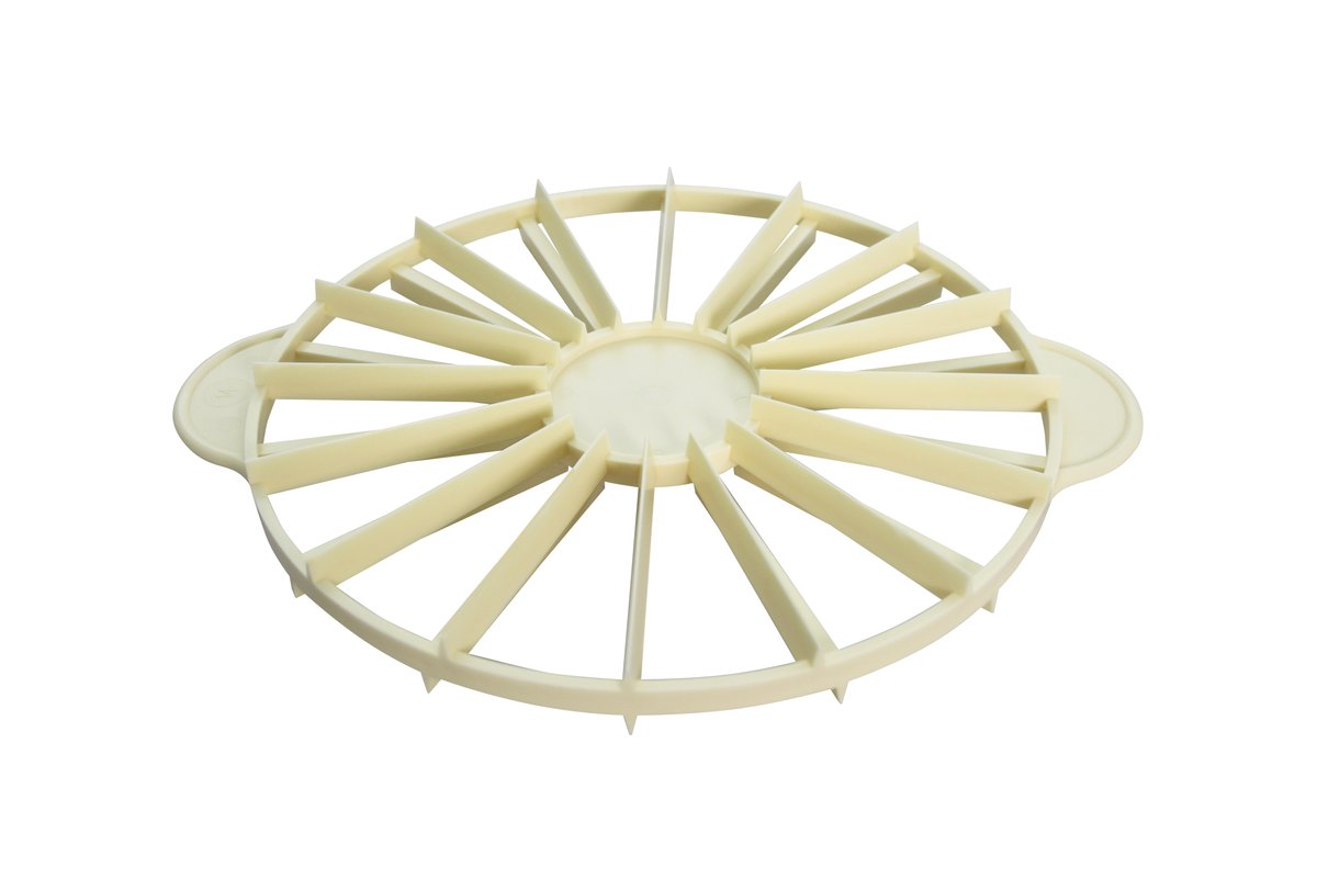 Tortenteiler, 14/18-teilig