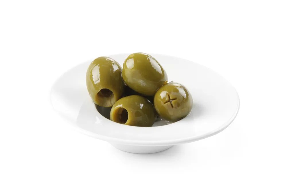 Tapasschälchen Plato - 6 Stk., 6 Stk., ⌀100x(H)25mm