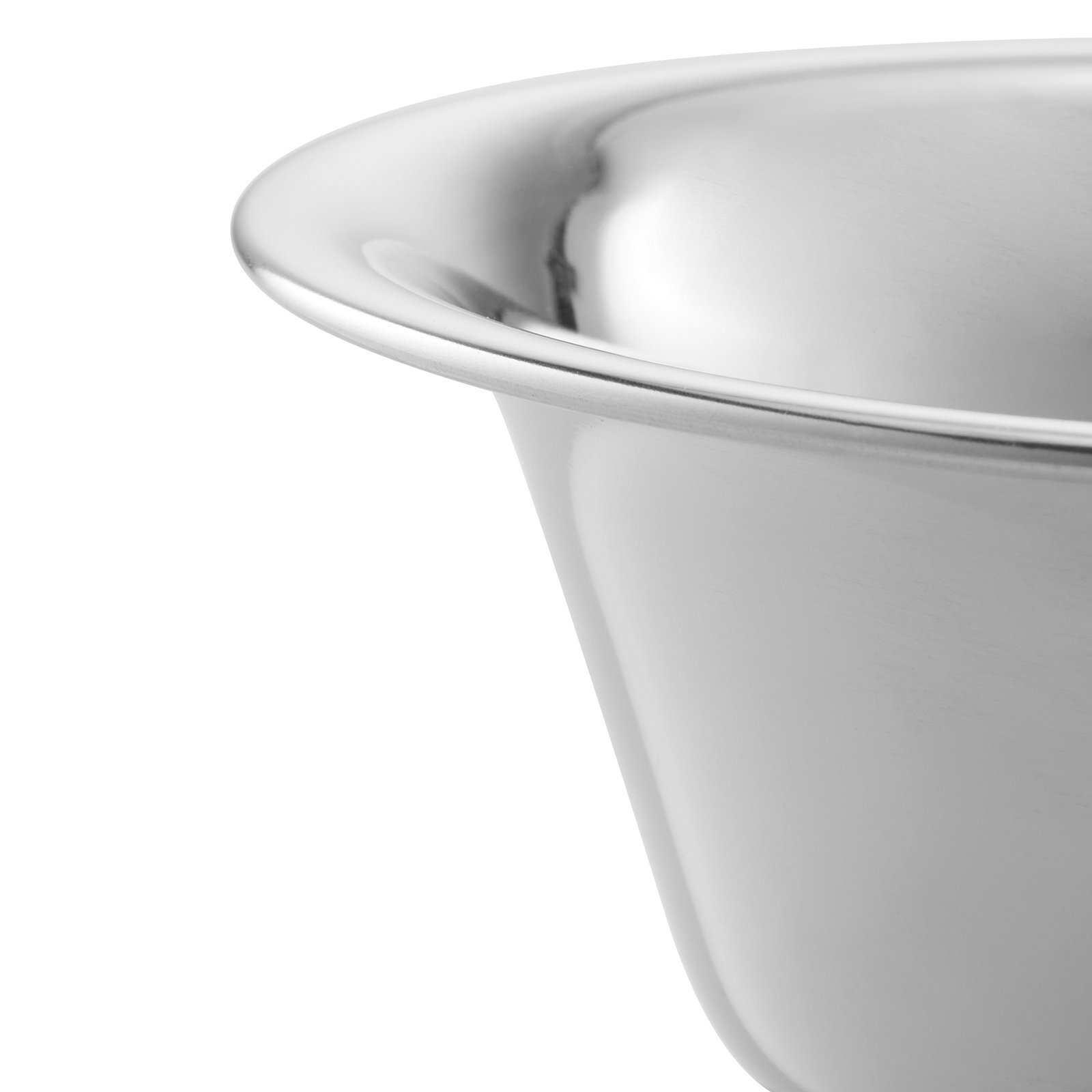 Schüssel 0,4 L, Ø 12 cm, (H) 5,5 cm