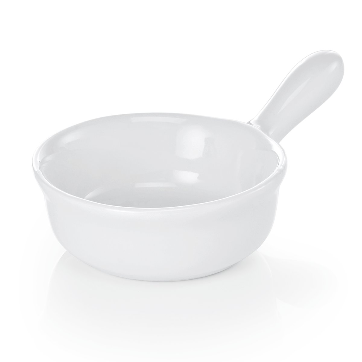 Mini Schälchen 30 ml, Ø 6 cm, (H) 2,5 cm