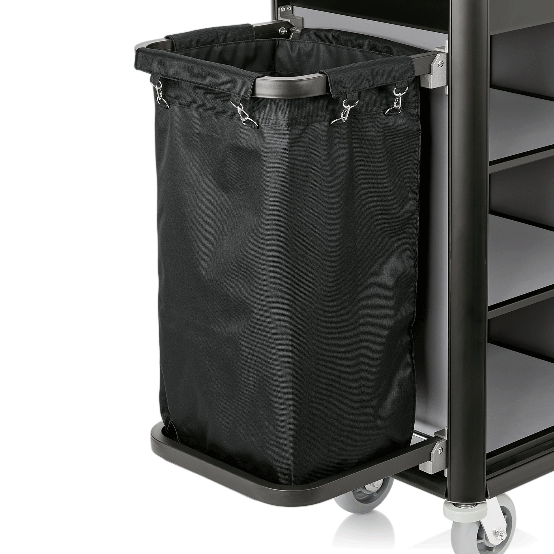 Zimmerservicewagen 95 x 54 x 116 cm Zimmerservicewagen 95 x 54 x 116 cm