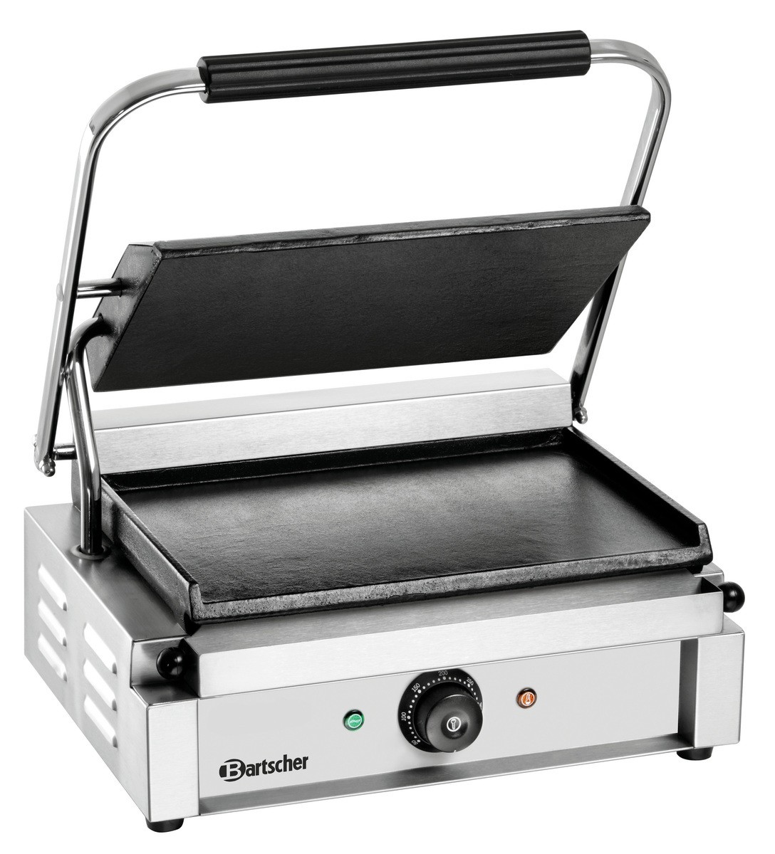 Kontaktgrill "Panini" 1G Kontaktgrill "Panini" 1G
