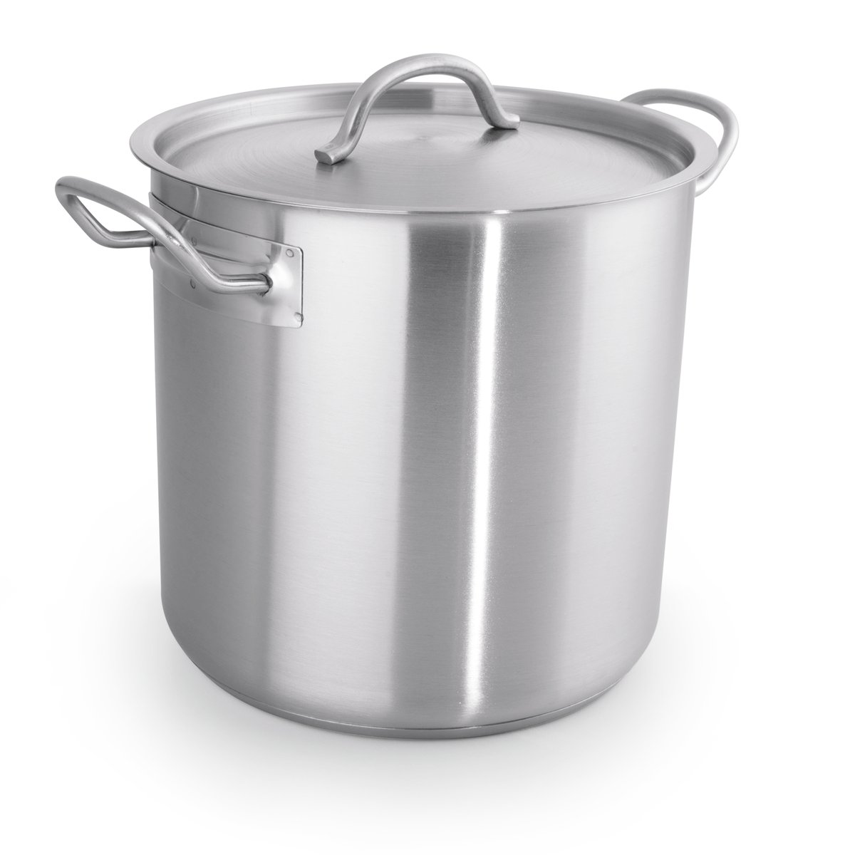 Suppentopf mit Deckel 20 L, Ø 32 cm