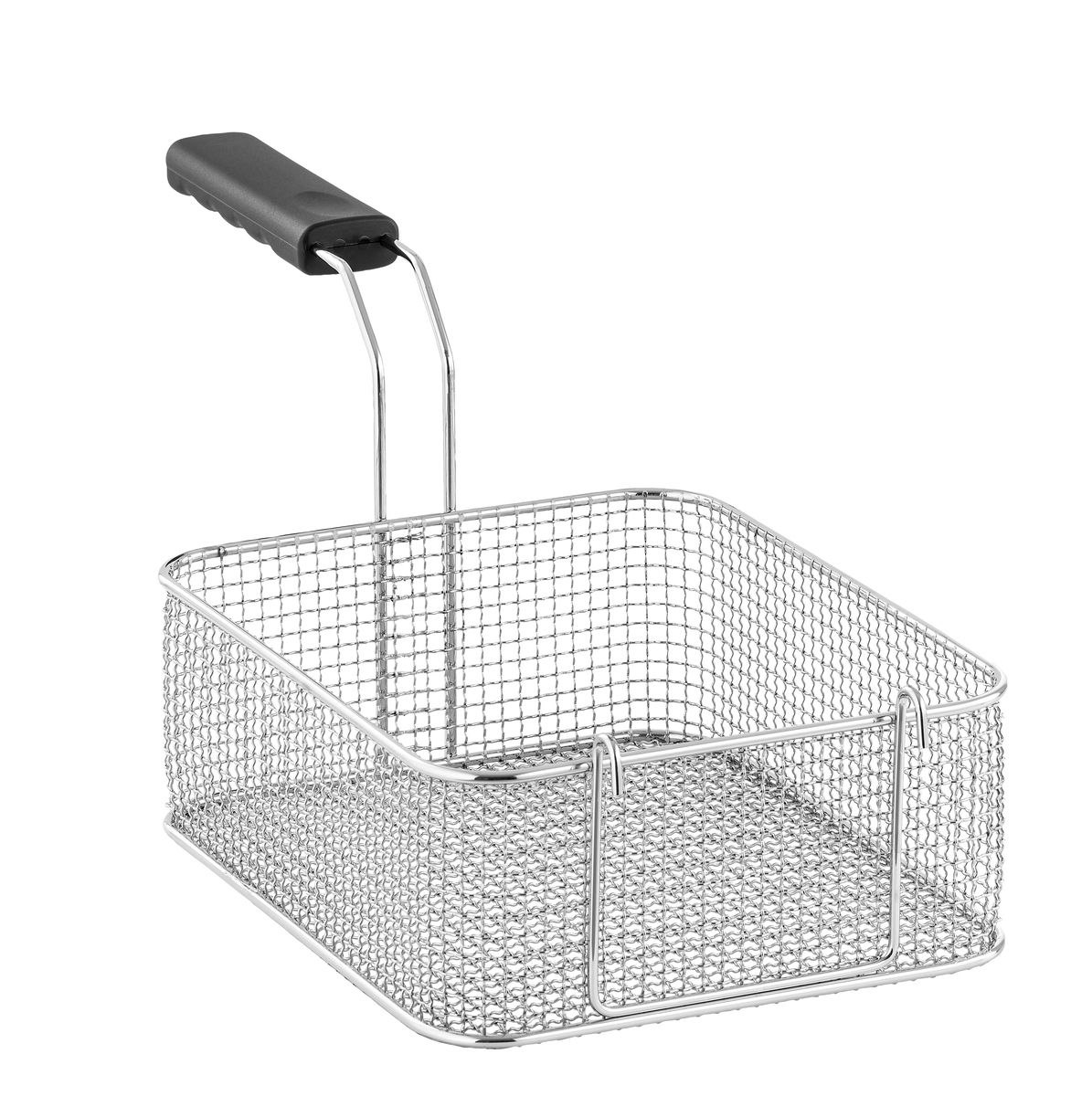 Ersatzkorb Fritteuse 600, 8L, gr. Ersatzkorb Fritteuse 600, 8L, gr.