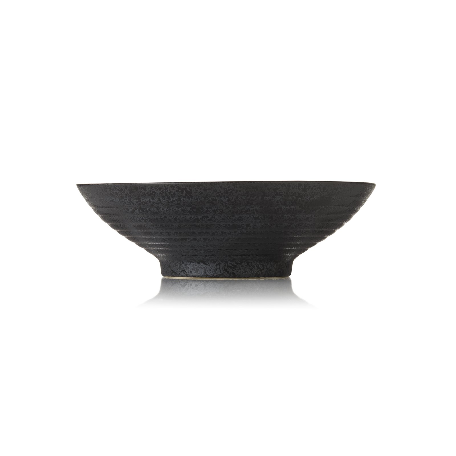 Schale 0,8 L, Ø 22 cm, (H) 5 cm Asia Bowl Set MAYA LANA, Ø 22,5 cm, 0,7 ltr.