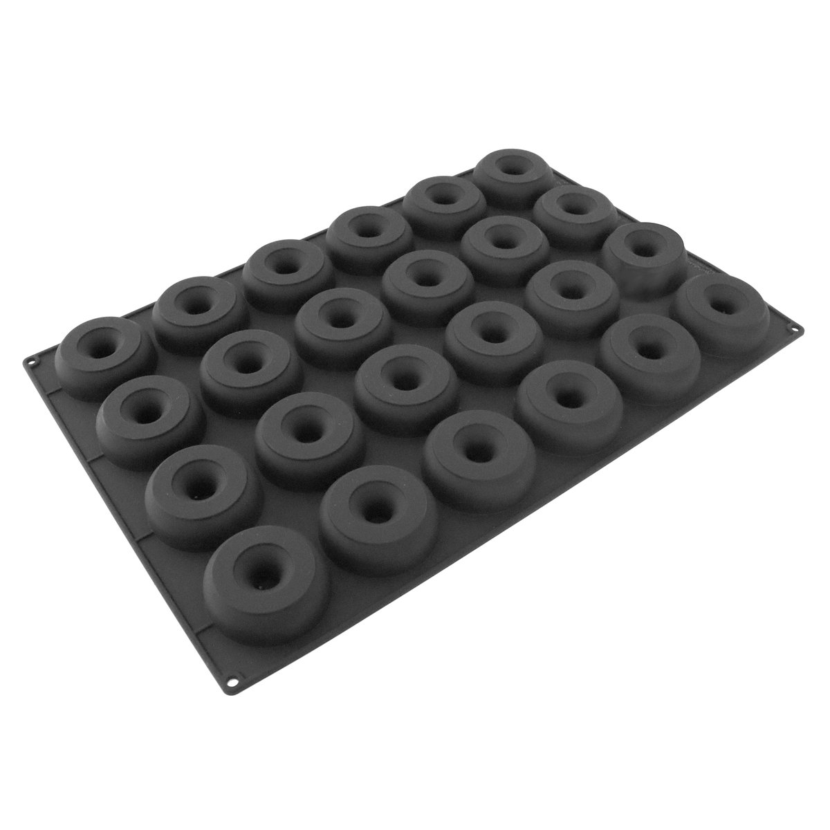 Silikon-Backform Silikon-Backform