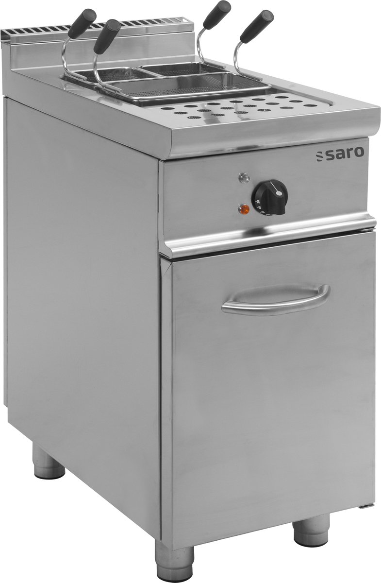 GasnudelkocherModellE7/KPG1V40