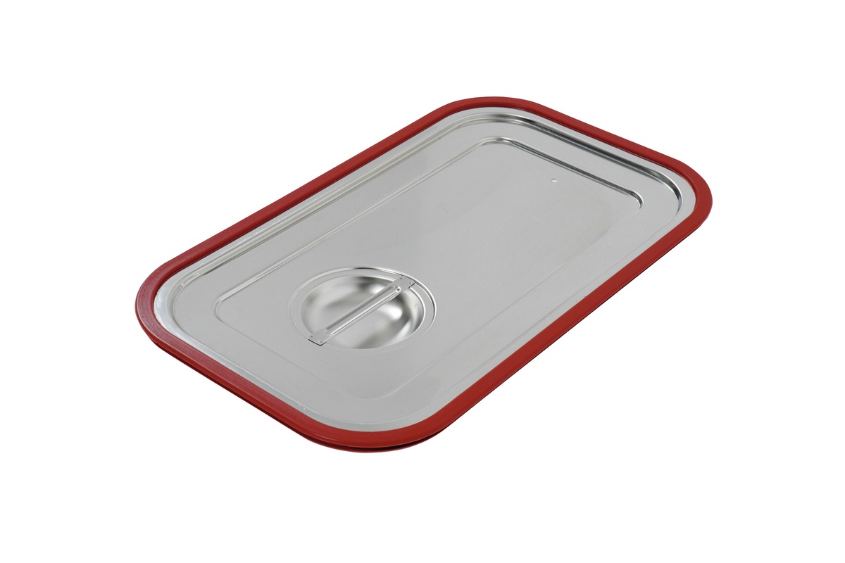 Deckel 1/1GN, mit Dichtung Deckel 1/1GN, mit Dichtung