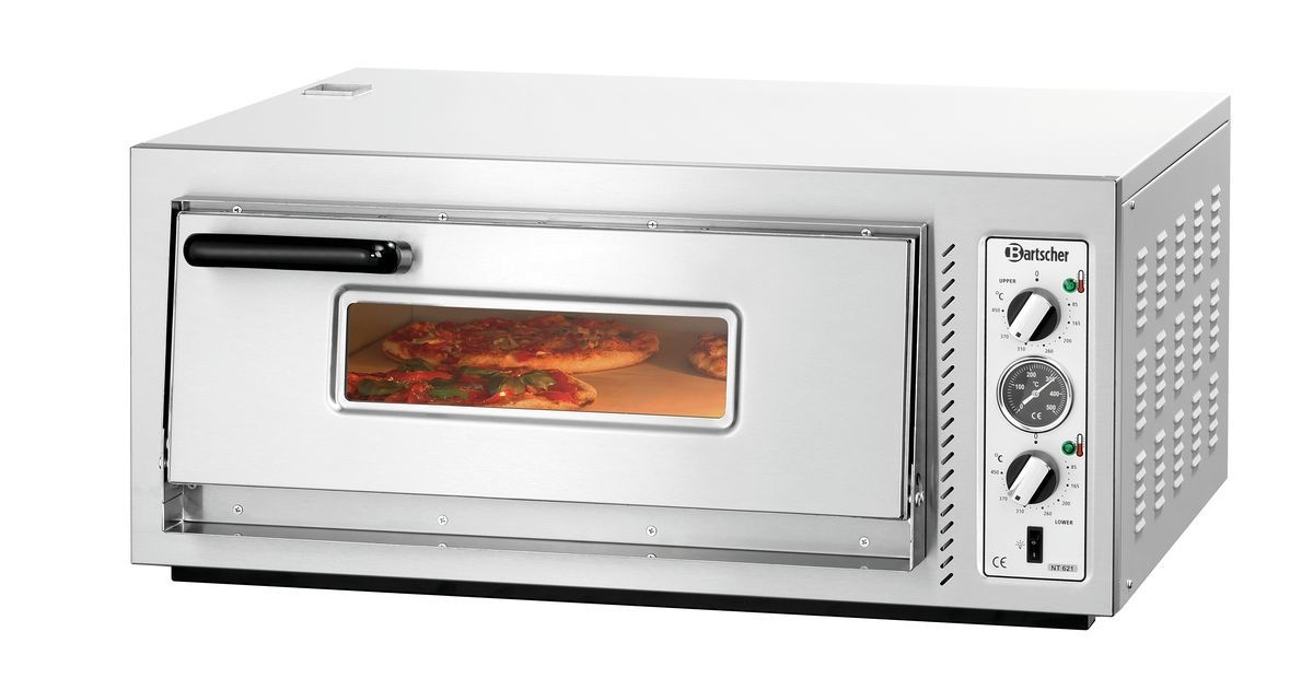 Pizzaofen NT 621 Pizzaofen NT 621