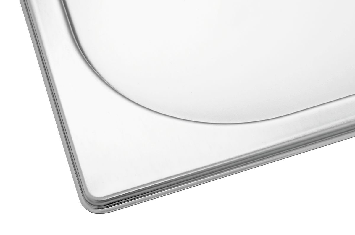 Deckel 2/3 GN, Basic Line Deckel 2/3 GN, Basic Line