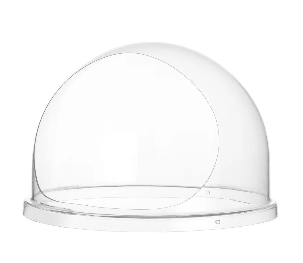 Abdeckung für Zuckerwattemaschine, ⌀520x(H)350mm