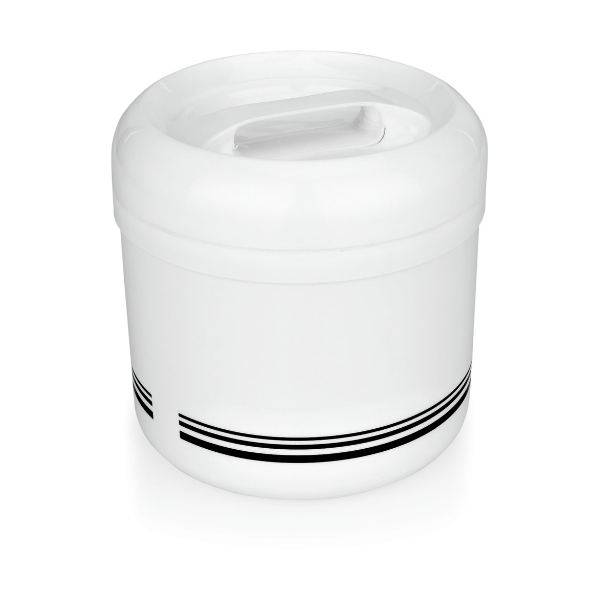 Eiseimer 4 L, Ø 21 cm, (H) 22 cm