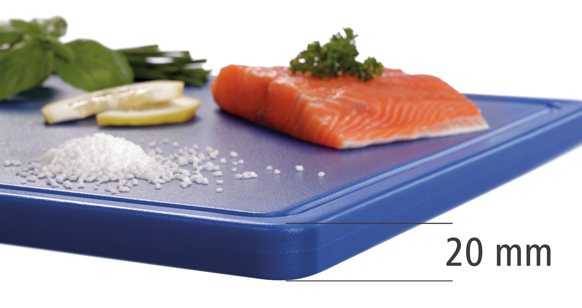Schneidbrett PRO 53x32 B-R Schneidbrett PRO 53x32 B-R