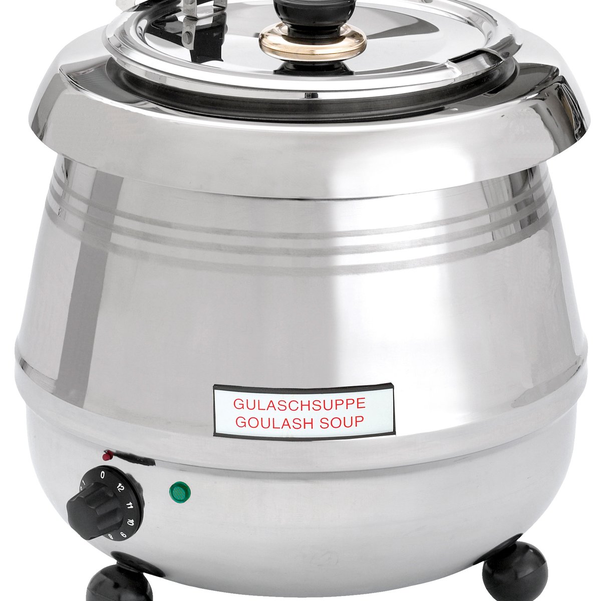 Suppentopf DeLuxe Suppentopf DeLuxe