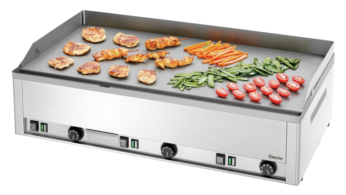 Griddleplatte GDP 980E-G Griddleplatte GDP 980E-G