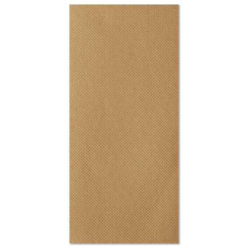 12500 Servietten "ROYAL Collection" 1/8-Falz 40 cm x 40 cm sand