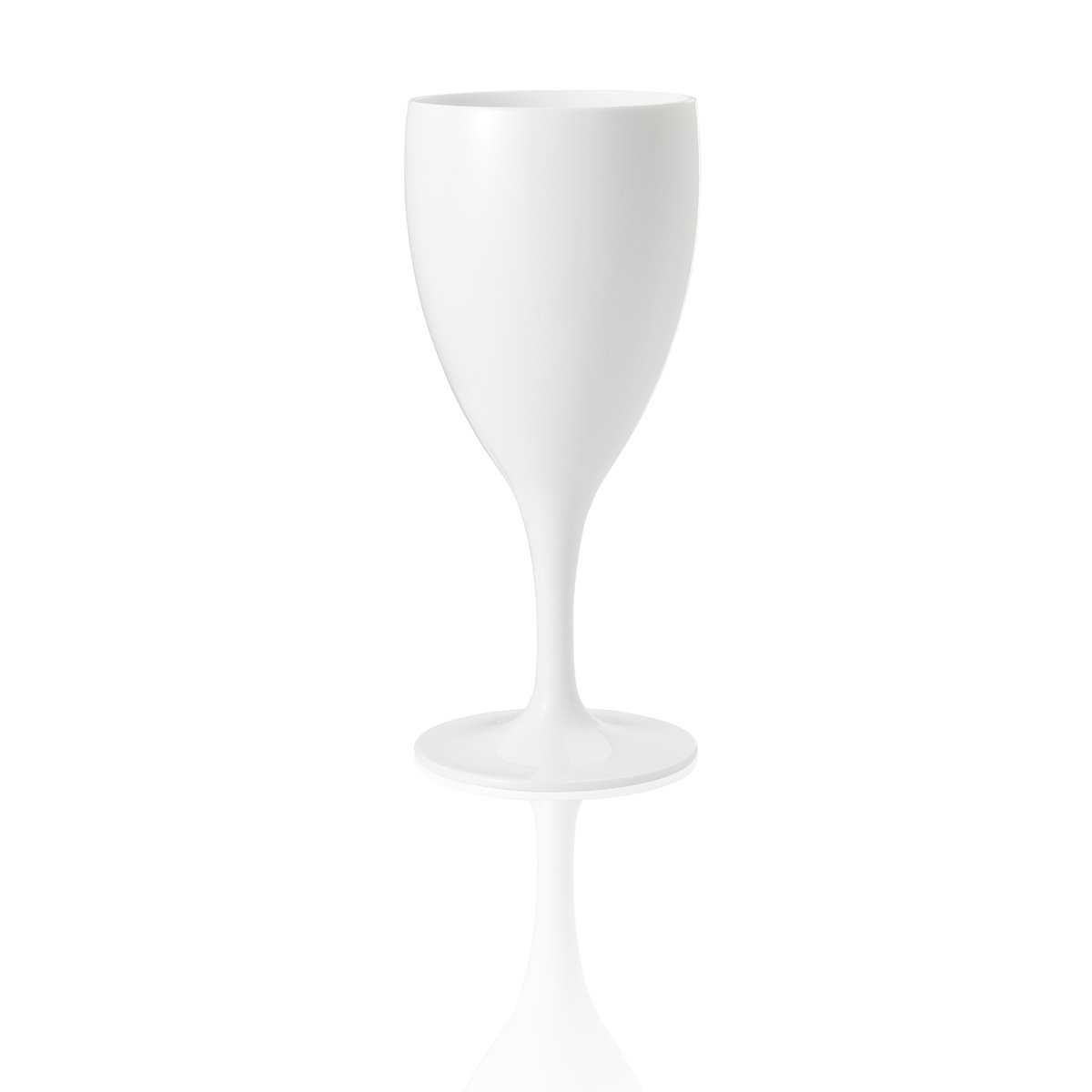 Weinglas Q Squared, 310 ml, Füllstrich 210 ml,