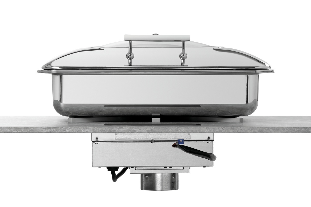 Induktionswarmhaltesystem IWS650