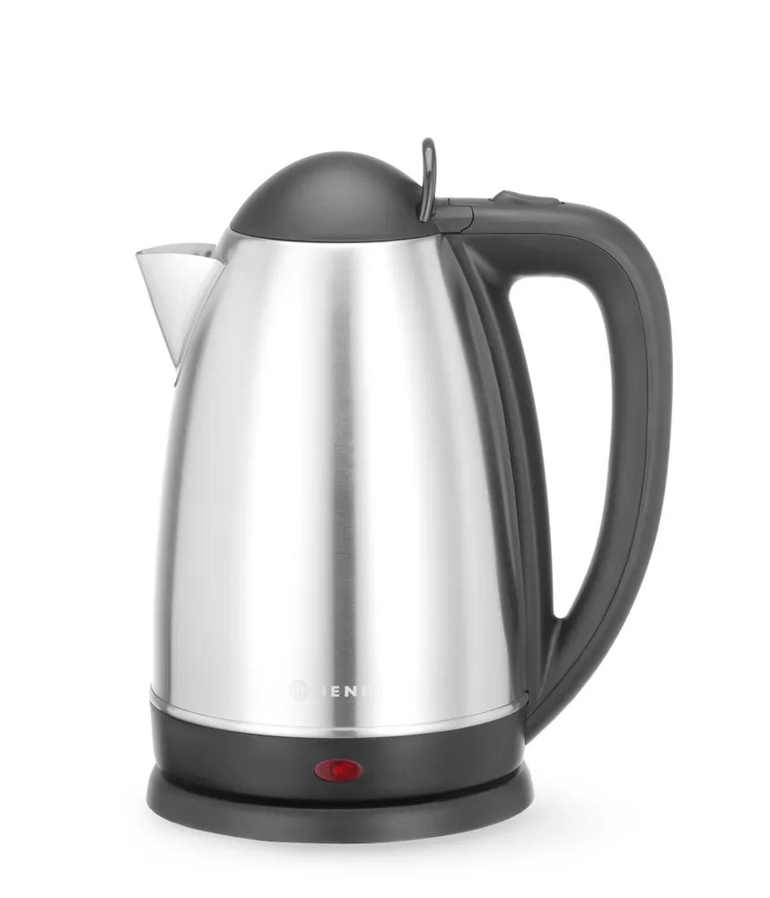 Elektrischer Wasserkocher kabellos, 2,5L, 230V/2200W, 242x172x(H)294mm Elektrischer Wasserkocher kabellos, 2,5L, 230V/2200W, 242x172x(H)294mm