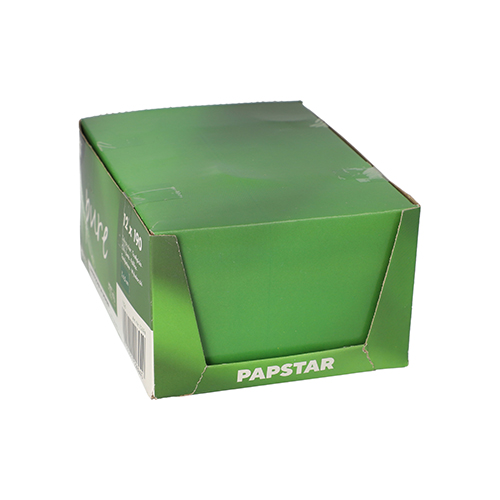 984960 Zahnstocher, Holz "pure" rund 6,5 cm im Spender