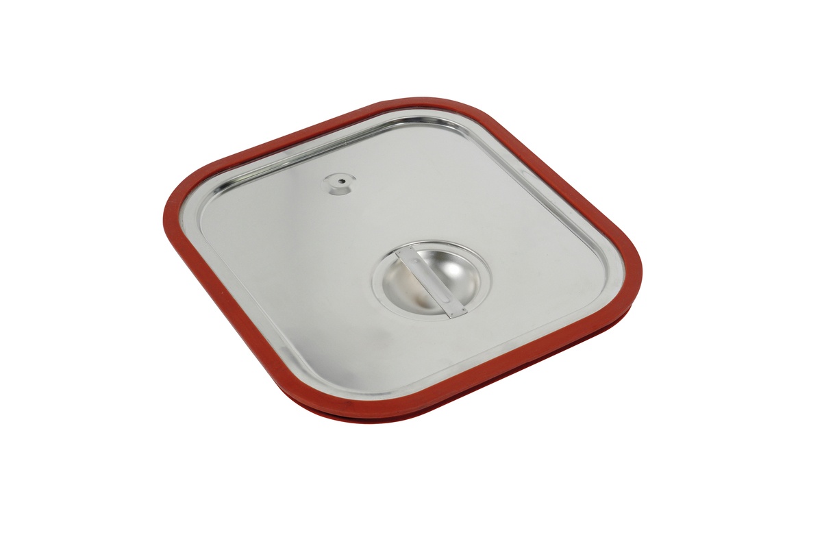Deckel 2/3GN, mit Dichtung Deckel 2/3GN, mit Dichtung